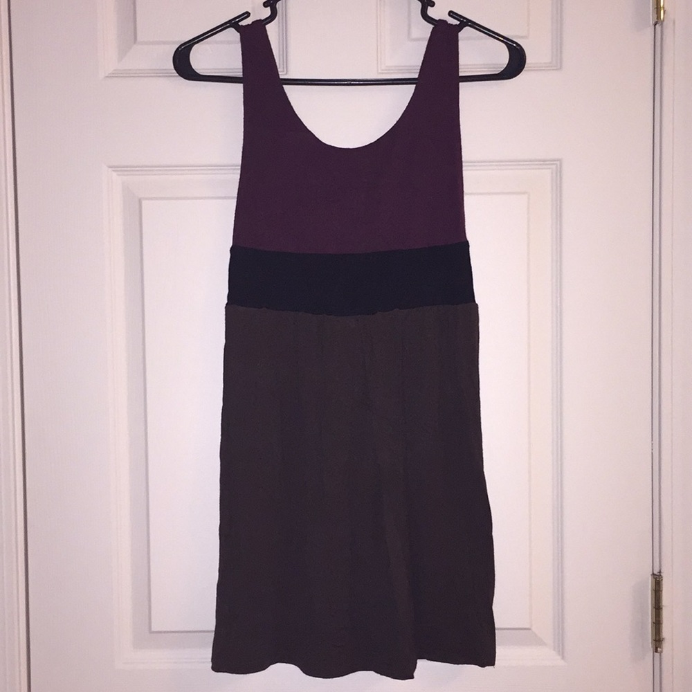 Fighting Eel Dress